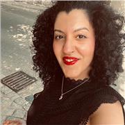 Kommunikation und Coaching (NLP Master und systemisch) | Bildungsbegleiterin | DAZ/DAF Lehrkraft (BAMF zertifiziert)